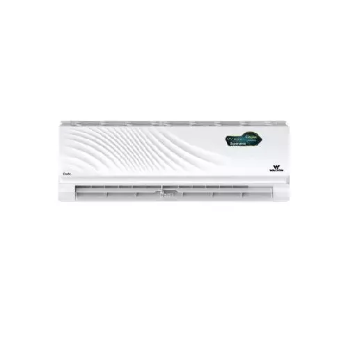 Walton WSI-COATEC 12F Intelligent Inverter 1 Ton Air Conditioner (Supersaver)-gallery-1