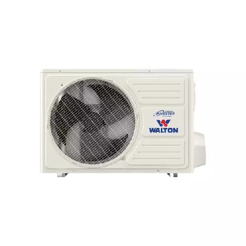 Walton WSI-INVERNA 12F Intelligent Inverter 1 Ton Plasma Air Conditioner (Supersaver)-gallery-4