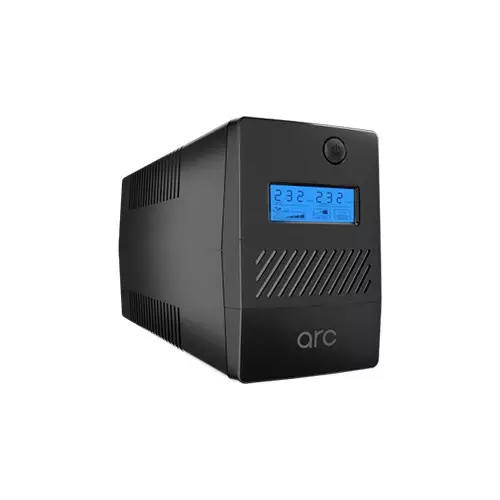 Walton UB03 1000VA Line Interactive offline UPS - 1