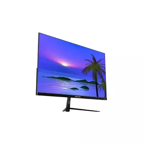 WALTON WD238V03 23.8-inch IPS 75Hz FHD LED Backlight Monitor