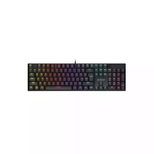 Walton KM02 Antique Mechanical USB Gaming Keyboard