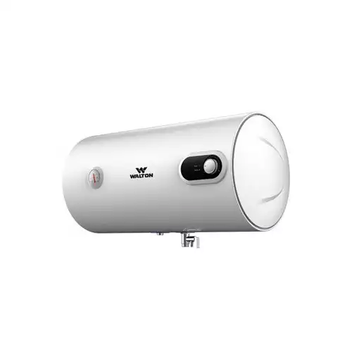Walton WG-Crystal 30 Liter 7.5 bar Pressure Water Heater Geyser