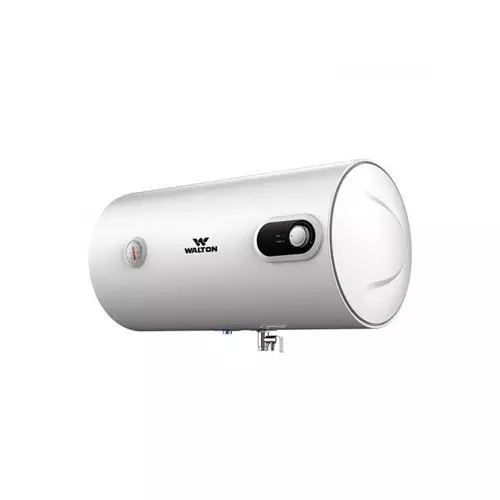 Walton WG-Crystal 30 Liter 7.5 bar Pressure Water Heater Geyser