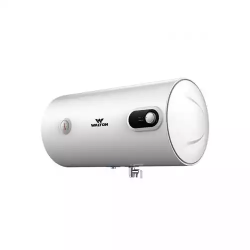 Walton WG-Crystal 40 Liter 7.5 bar Pressure Water Heater Geyser