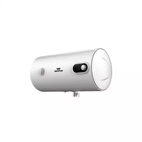 Walton WG-Crystal 50 Liter 7.5 bar Water Heater Geyser
