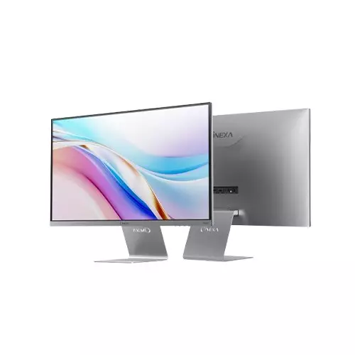Walton CiNEXA WDI08UK27 27 Inch UHD 4k IPS 60Hz LED Monitor