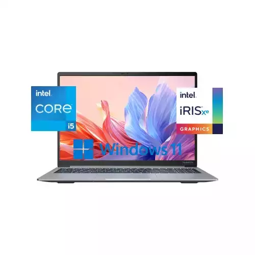 Acc Passion BX513U Pro Intel i5 13th Gen, 16-Inch QHD Laptop