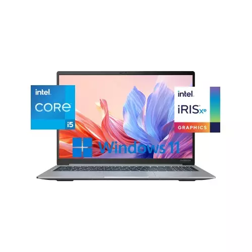 Walton Acc Passion BX513U Pro Intel i5 13th Gen, 16-Inch QHD Laptop