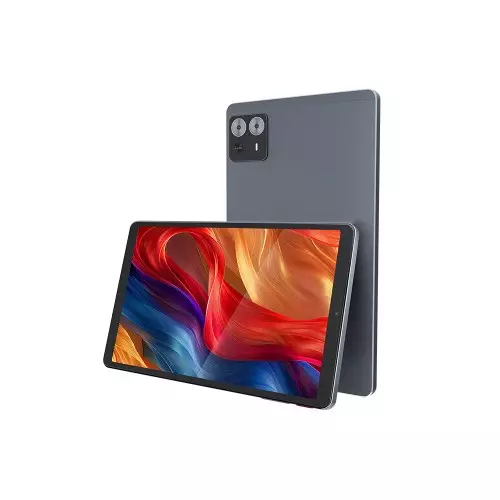 Walton Walpad 9G 8.68 Inch Display 4GB RAM 128GB ROM Tablet