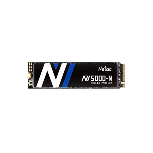 Netac NV5000-N 1TB M.2 2280 NVMe Internal SSD