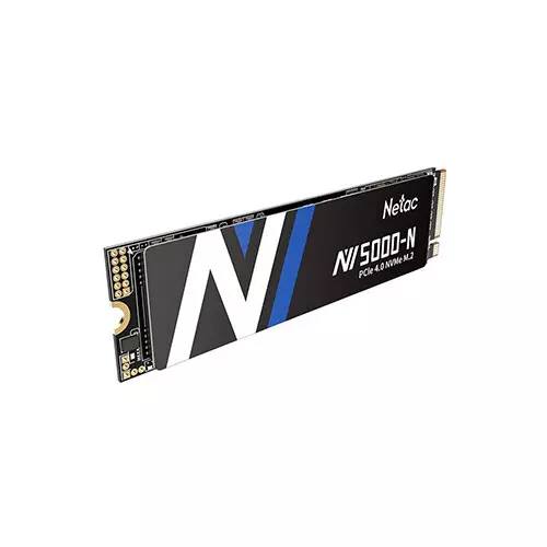 Netac NV5000-N 1TB M.2 2280 NVMe Internal SSD-gallery-1