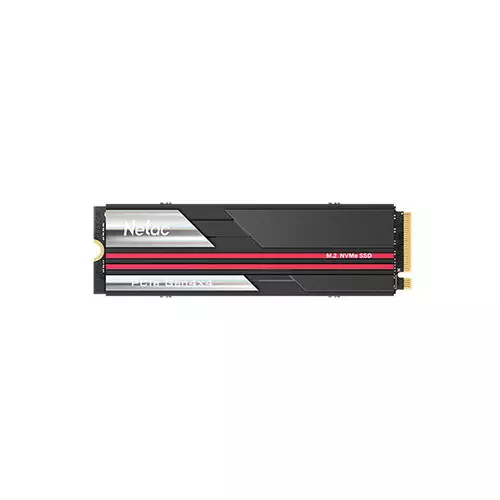 Netac 1TB NV7000 M.2 2280 PCle Gen4 x4 NVMe SSD