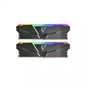Netac Shadow Series RGB  16GB C16 DDR4 3600MHz Desktop RAM