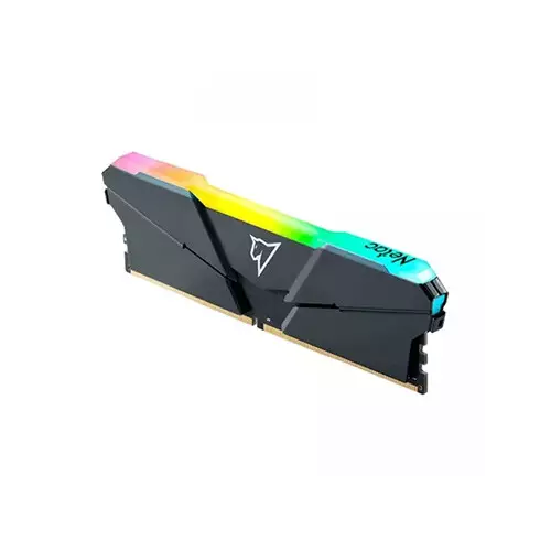 Netac Shadow RGB 16GB DDR4 3200MHz Desktop RAM - 1
