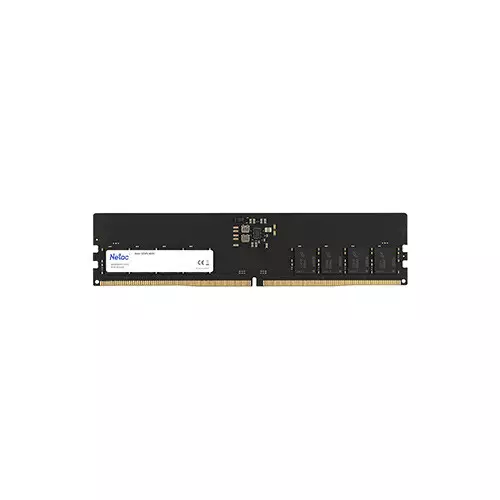 Netac Basic DDR5 5600MHZ 16GB C46 Desktop RAM