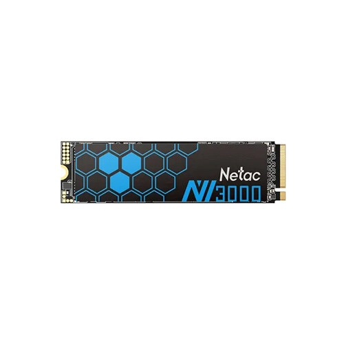 Netac NV3000 250GB M.2 2280 NVMe PCIe Gen 3 x4 SSD