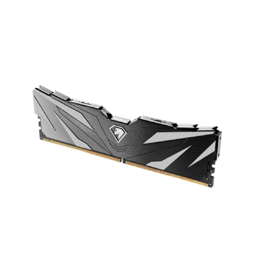 Netac Shadow II 16GB DDR4 3200MHz CL16 Desktop RAM (Black)