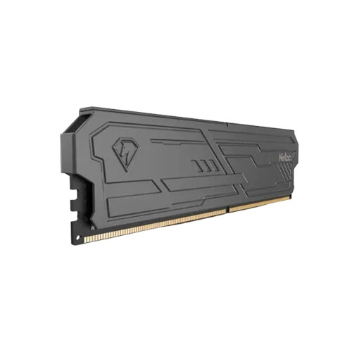 Netac Shadow III 3200MHz DDR4 8GB Desktop RAM - 1