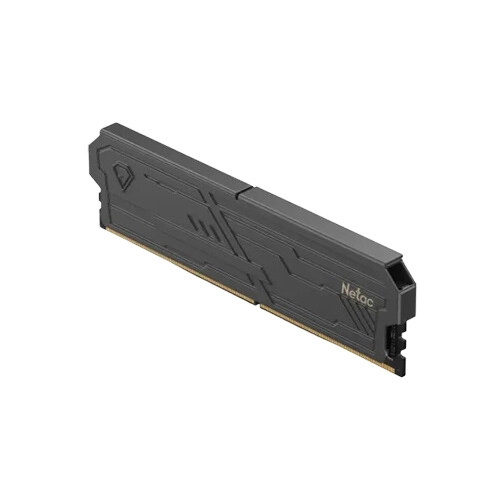 Netac Shadow III 3200MHz DDR4 8GB Desktop RAM - 2