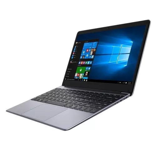 Chuwi HeroBook 14.1 inch Laptop With Genuine Windows 10-gallery-1