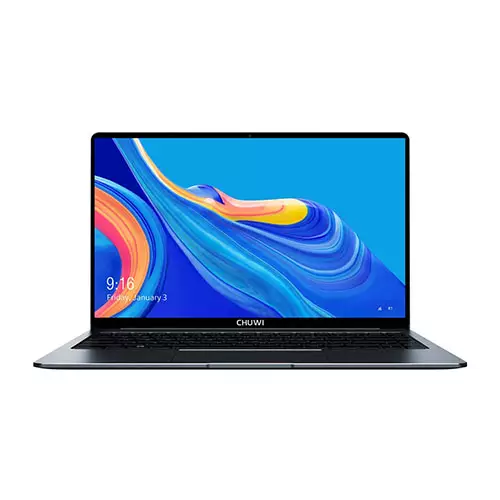 CHUWI LAPBOOK PRO 14.1 INCH Intel Gemini Lake N4100 8GB RAM 256GB SSD LAPTOP