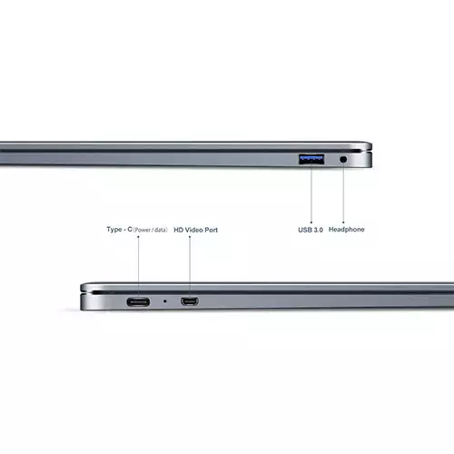 CHUWI LAPBOOK PRO 14.1 INCH Intel Gemini Lake N4100 8GB RAM 256GB SSD LAPTOP-gallery-2