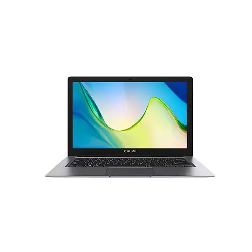 Chuwi HeroBook Pro+ 13.3 inch 3K Display intel Celeron J3455 8GB RAM 256GB SSD Laptop