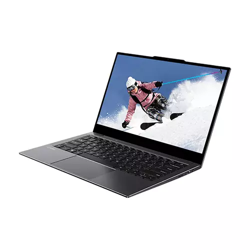 CHUWI LarkBook 13.3 Inch IPS Intel Celeron N4120 8GB RAM 256GB SSD Laptop-gallery-1