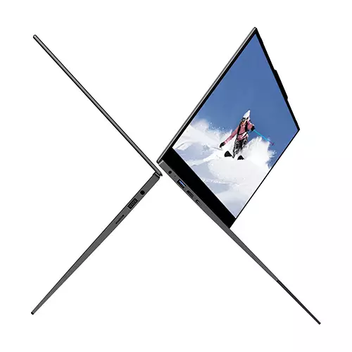 CHUWI LarkBook 13.3 Inch IPS Intel Celeron N4120 8GB RAM 256GB SSD Laptop-gallery-3