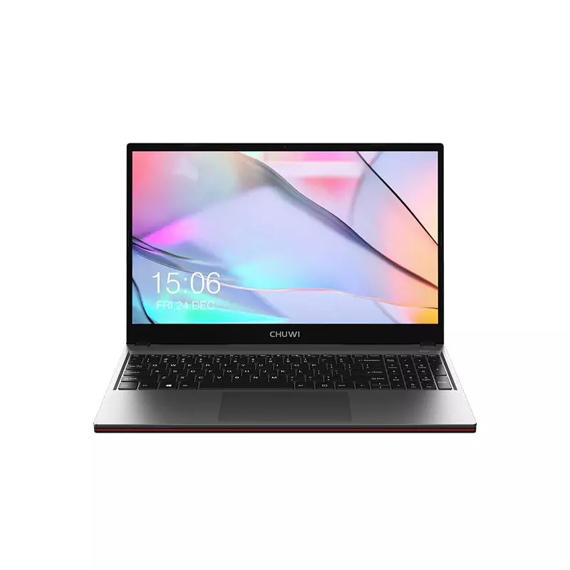 Chuwi Corebook Xpro Intel Core I3 1215U 12th Gen 16GB RAM 512GB SSD 15.6 Inch FHD IPS Display Grey Laptop