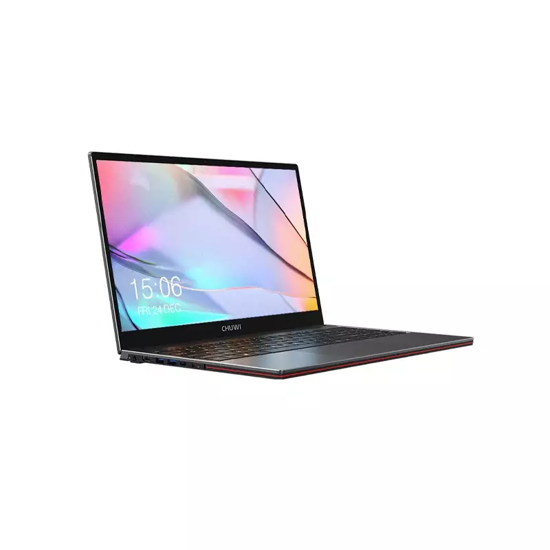 Chuwi Corebook Xpro Intel Core I3 1215U 12th Gen 16GB RAM 512GB SSD 15.6 Inch FHD IPS Display Grey Laptop-gallery-1