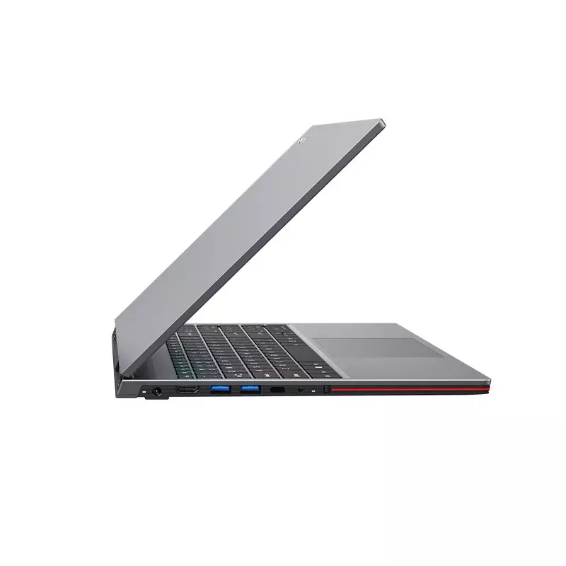 Chuwi Corebook Xpro Intel Core I3 1215U 12th Gen 16GB RAM 512GB SSD 15.6 Inch FHD IPS Display Grey Laptop-gallery-3