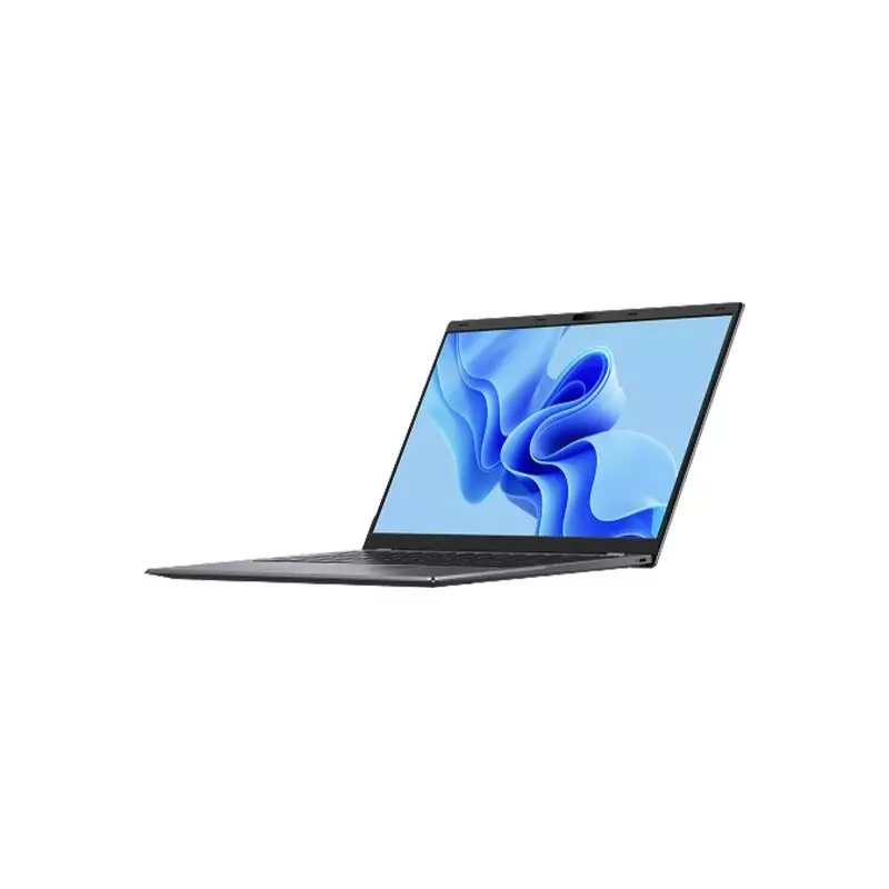 Chuwi Gemibook Xpro Intel Celeron N100 8GB DDR5 RAM 256GB SSD 14.1 Inch FHD Display Grey Laptop-1