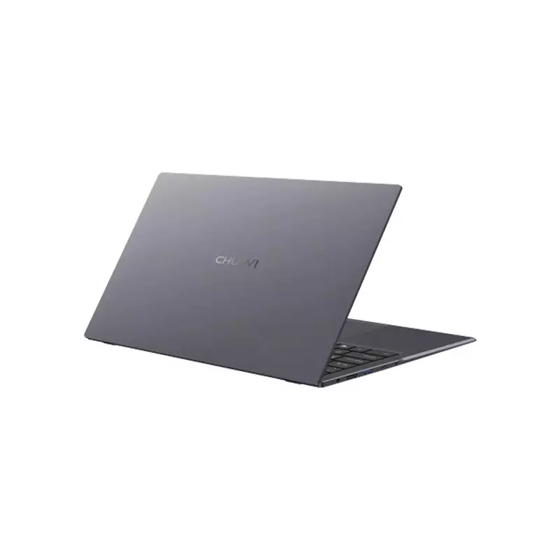 Chuwi Gemibook Xpro Intel Celeron N100 8GB DDR5 RAM 256GB SSD 14.1 Inch FHD Display Grey Laptop-4