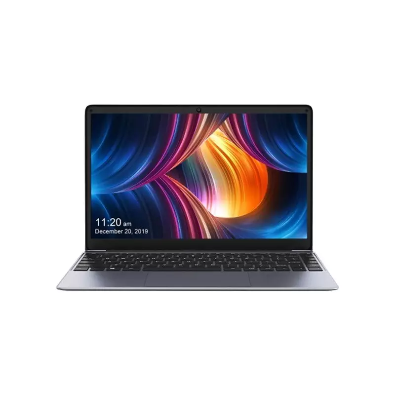 CHUWI HEROBOOK PRO INTEL CELERON N4020 8GB RAM 256GB SSD 14.1 INCH FHD DISPLAY GREY LAPTOP