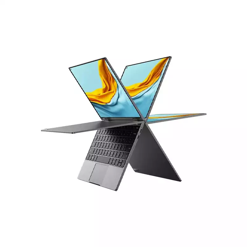 CHUWI MINIBOOK X INTEL N100 12GB RAM 512GB SSD 10.5 INCH FHD TOUCH ISP DISPLAY GREY LAPTOP