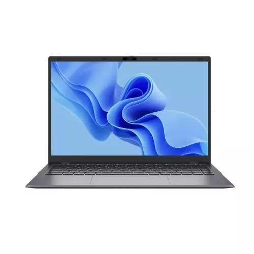 Chuwi GemiBook XPro Intel N150 8GB RAM 256GB SSD 14-inch FHD IPS Laptop