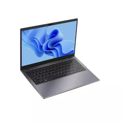 Chuwi GemiBook XPro Intel N150 8GB RAM 256GB SSD 14-inch FHD IPS Laptop-gallery-1