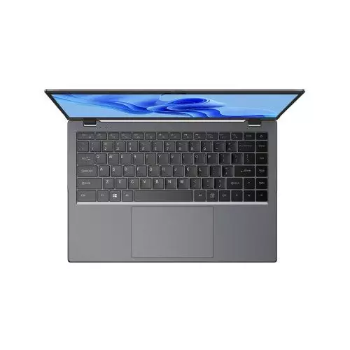 Chuwi GemiBook XPro Intel N150 8GB RAM 256GB SSD 14-inch FHD IPS Laptop-gallery-2