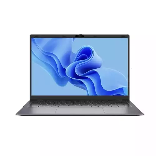 Chuwi GemiBook XPro Intel N150 8GB RAM 256GB SSD 14-inch FHD IPS Laptop