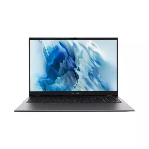 Chuwi GemiBook Plus Intel Celeron N150 16GB RAM 512GB SSD 15.6 inch FHD Laptop