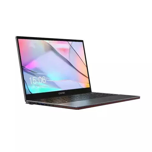 Chuwi CoreBook X Core i5-12450H 12th Gen 14-Inch QHD Laptop-1