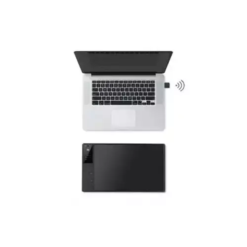 Huion Inspiroy WH1409 V2 13.8 Inch Wireless Graphic Tablet-gallery-1