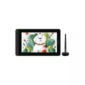 Huion GS1161 Kamvas 12 11.6 Inch Creative Pen Display Android Graphics Tablet
