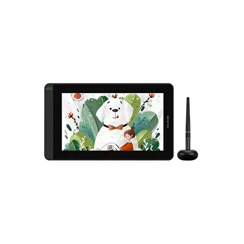 Huion GS1161 Kamvas 12 11.6 Inch Creative Pen Display Android Graphics Tablet