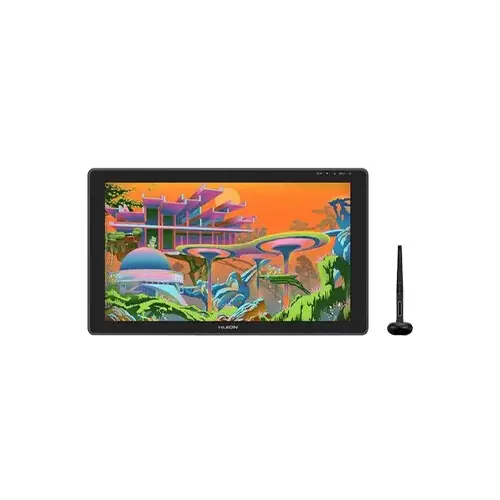 Huion GS2202 Kamvas 22 Plus 21.5 inch FHD Graphics Drawing Tablet
