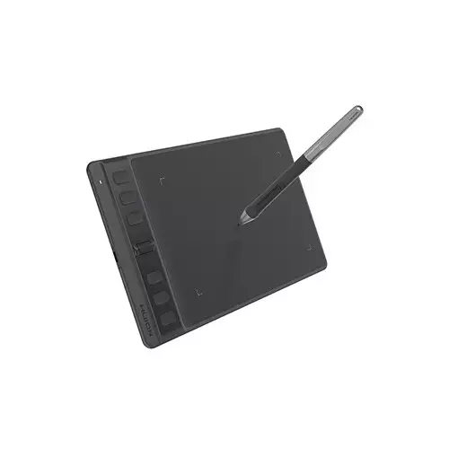 Huion Inspiroy 2 S H641P Android Drawing Graphics Tablet-gallery-1