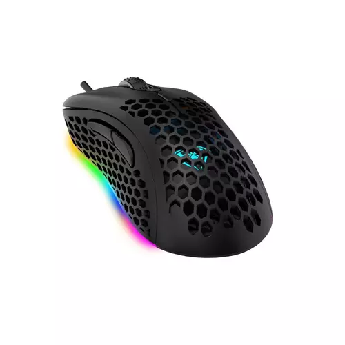 AULA F810 Ultralight Honeycomb Shell Gaming Mouse