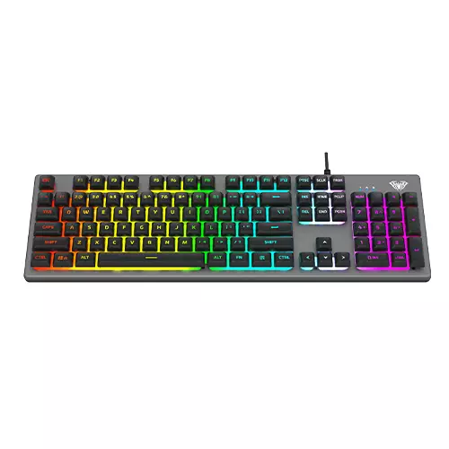 AULA F3030 108 Keys Mechanical Keyboard-gallery-2