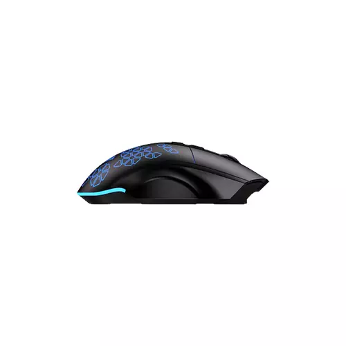 AULA F812 RGB GAMING MOUSE - 2